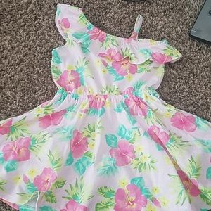 Toddler dress